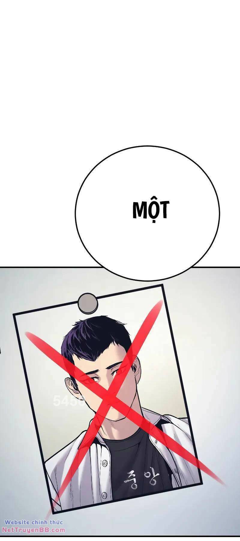 Cậu Bé Tội Phạm: Chapter 53
