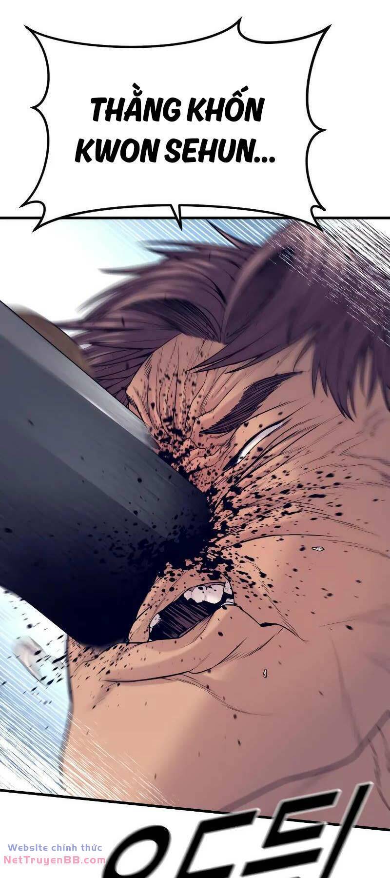 Cậu Bé Tội Phạm: Chapter 53