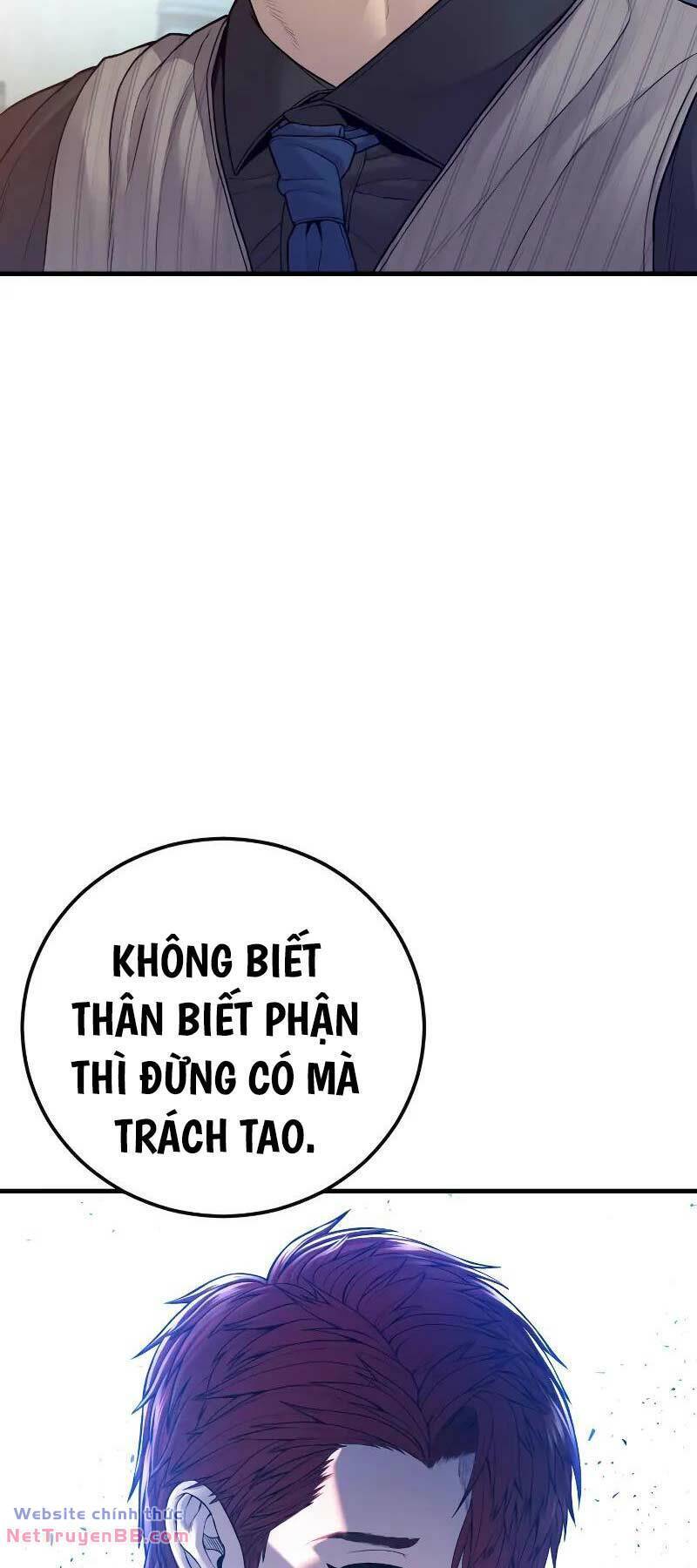 Cậu Bé Tội Phạm: Chapter 53