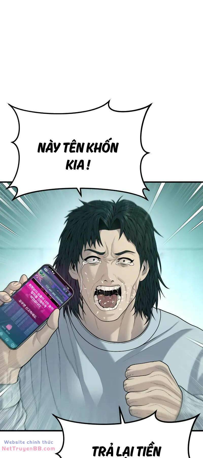 Cậu Bé Tội Phạm: Chapter 53