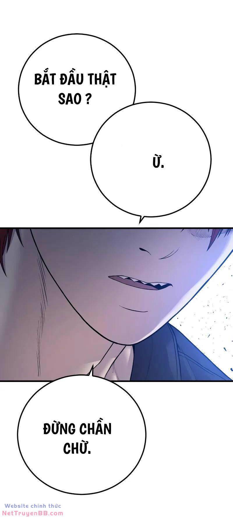 Cậu Bé Tội Phạm: Chapter 53