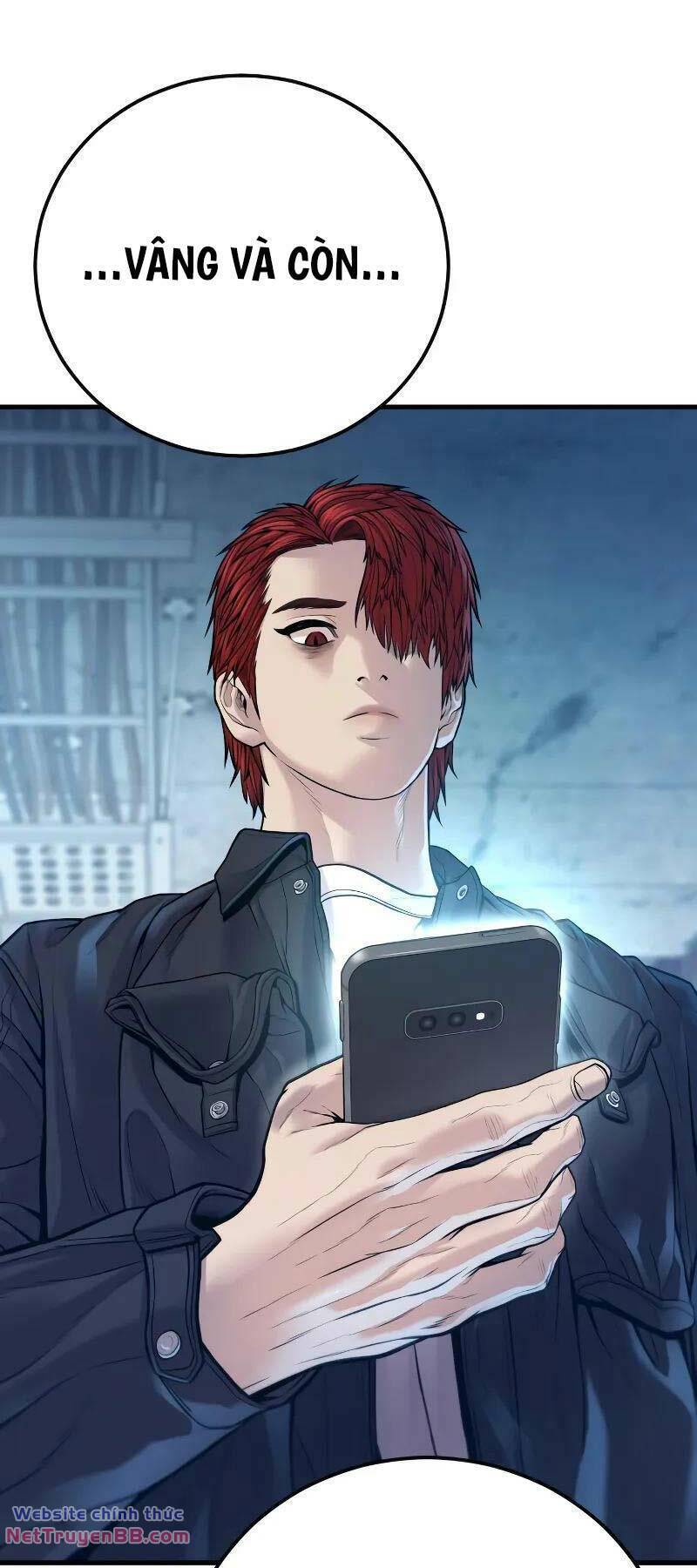 Cậu Bé Tội Phạm: Chapter 53