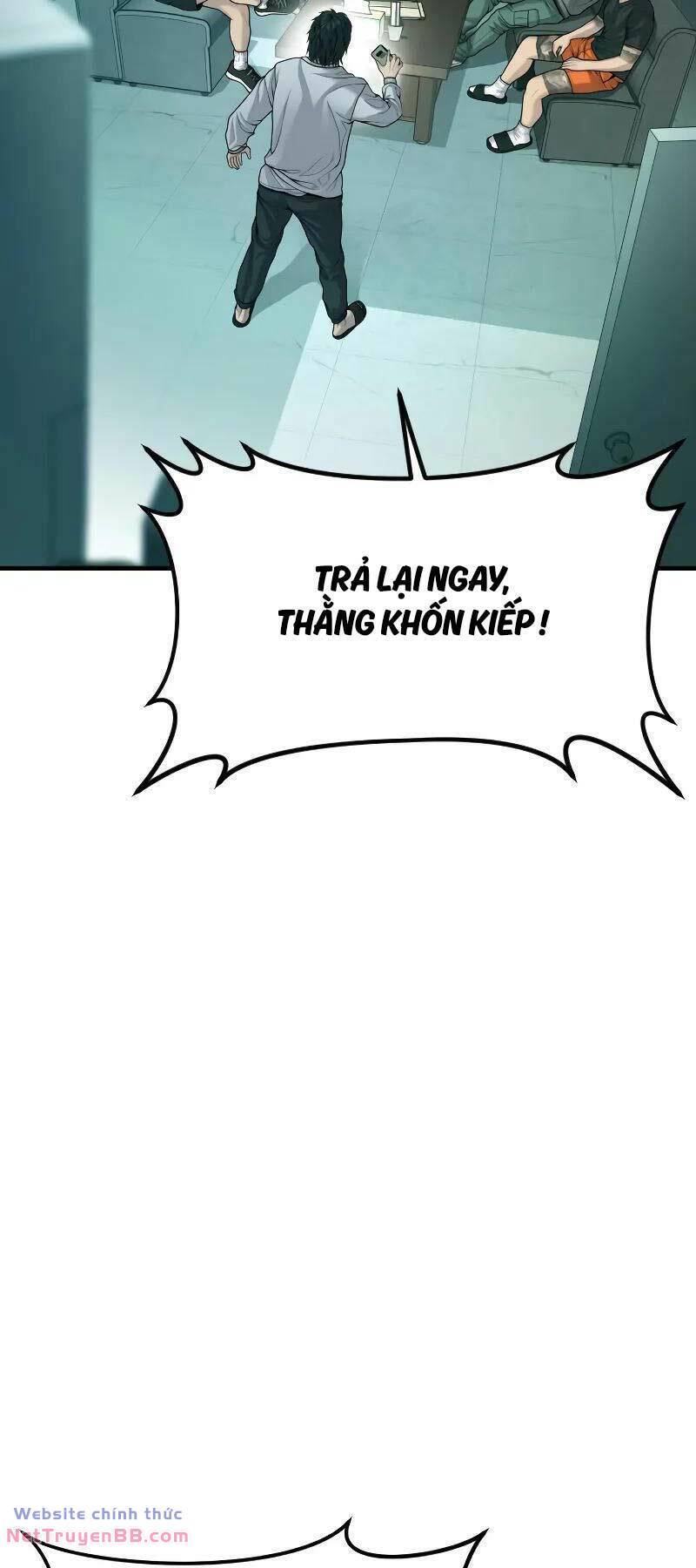 Cậu Bé Tội Phạm: Chapter 53