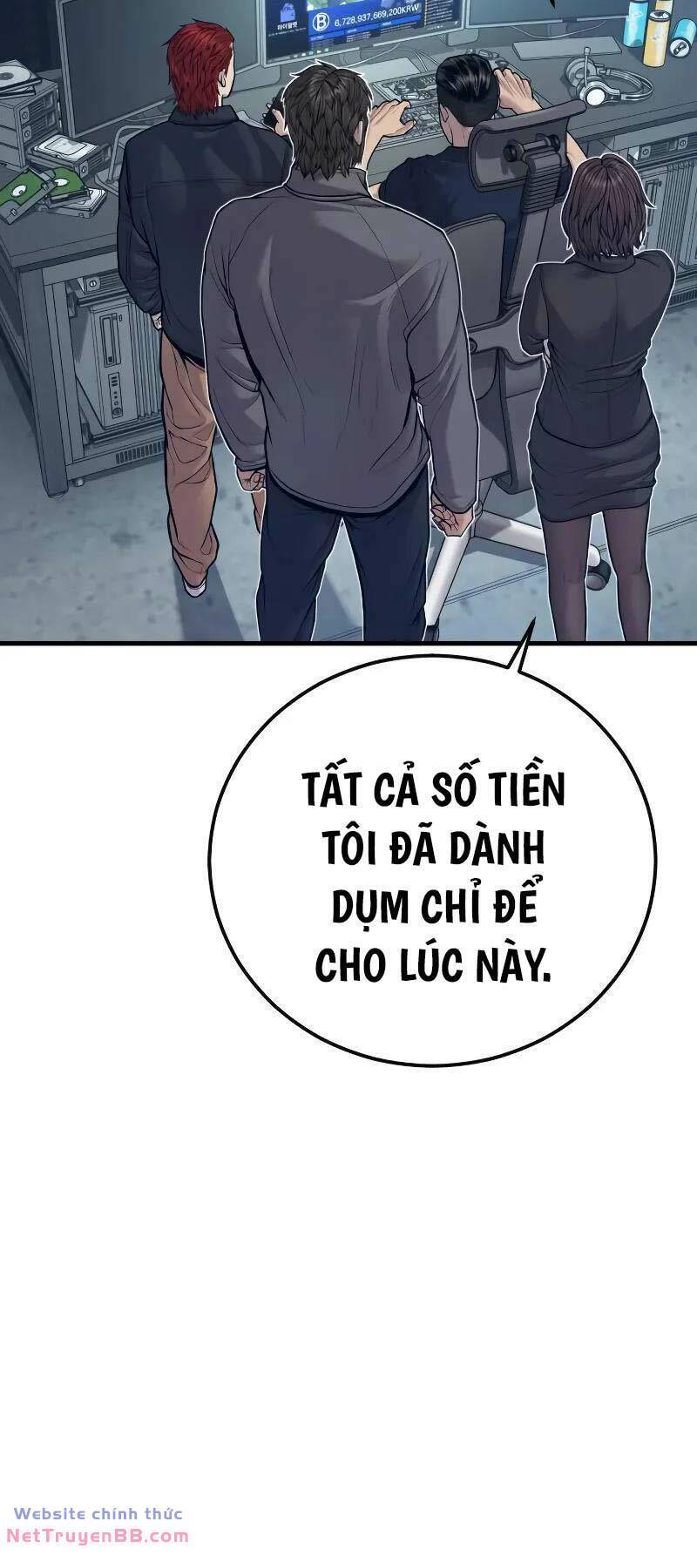 Cậu Bé Tội Phạm: Chapter 53