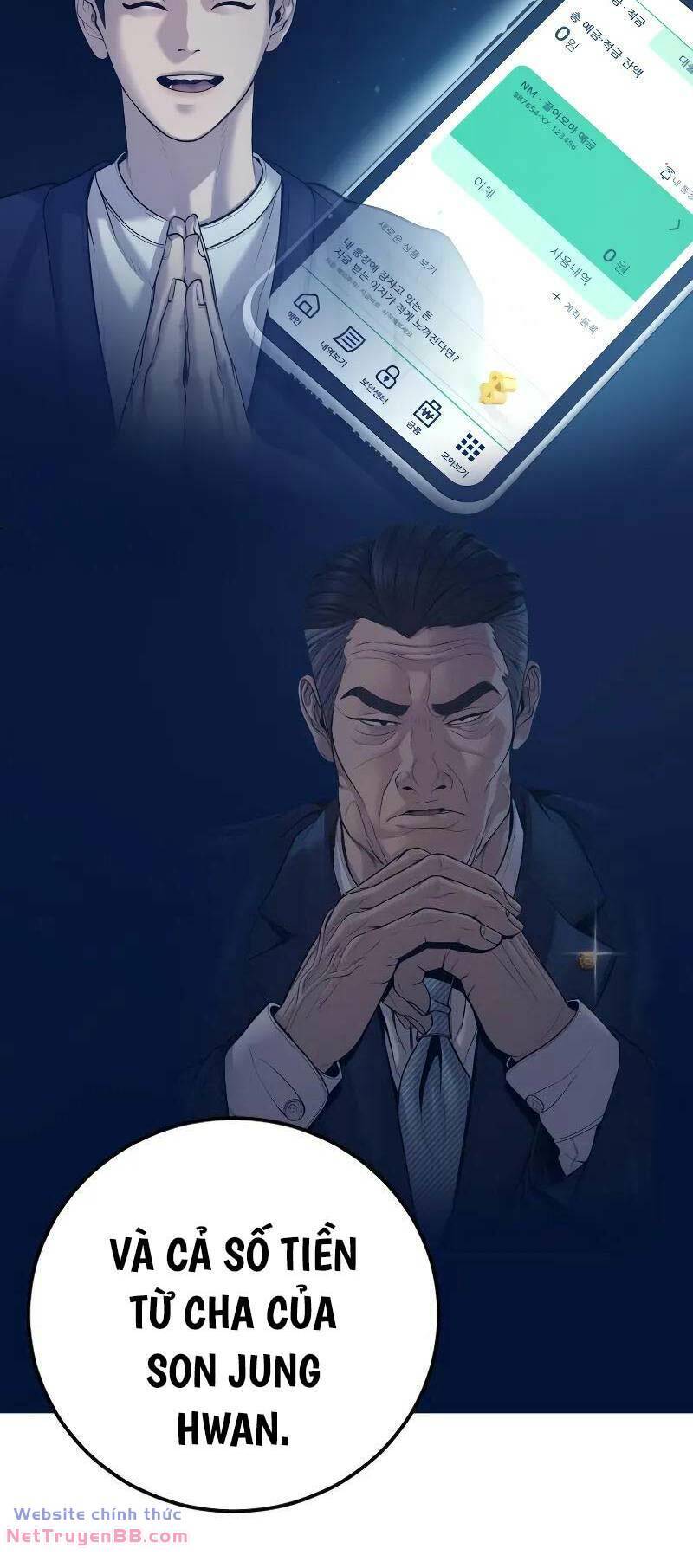 Cậu Bé Tội Phạm: Chapter 53