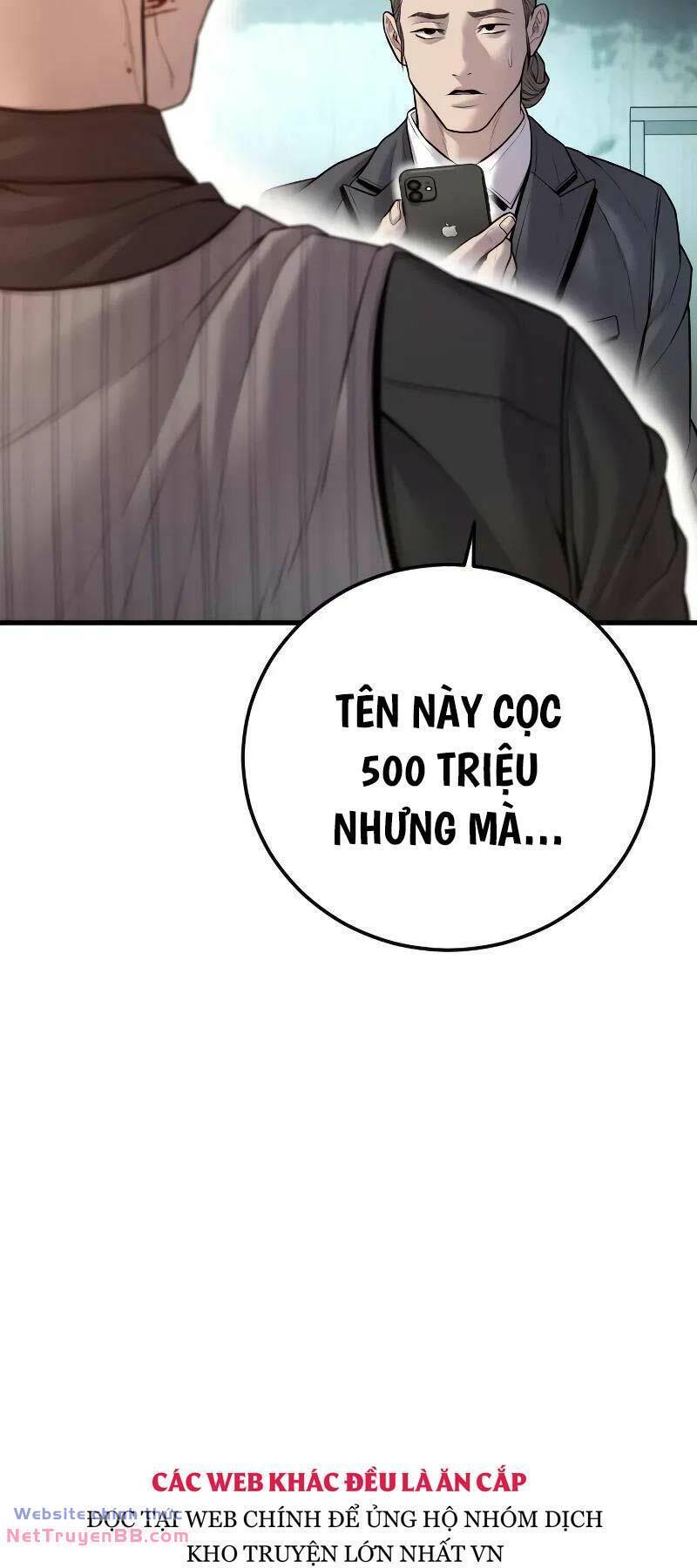 Cậu Bé Tội Phạm: Chapter 53