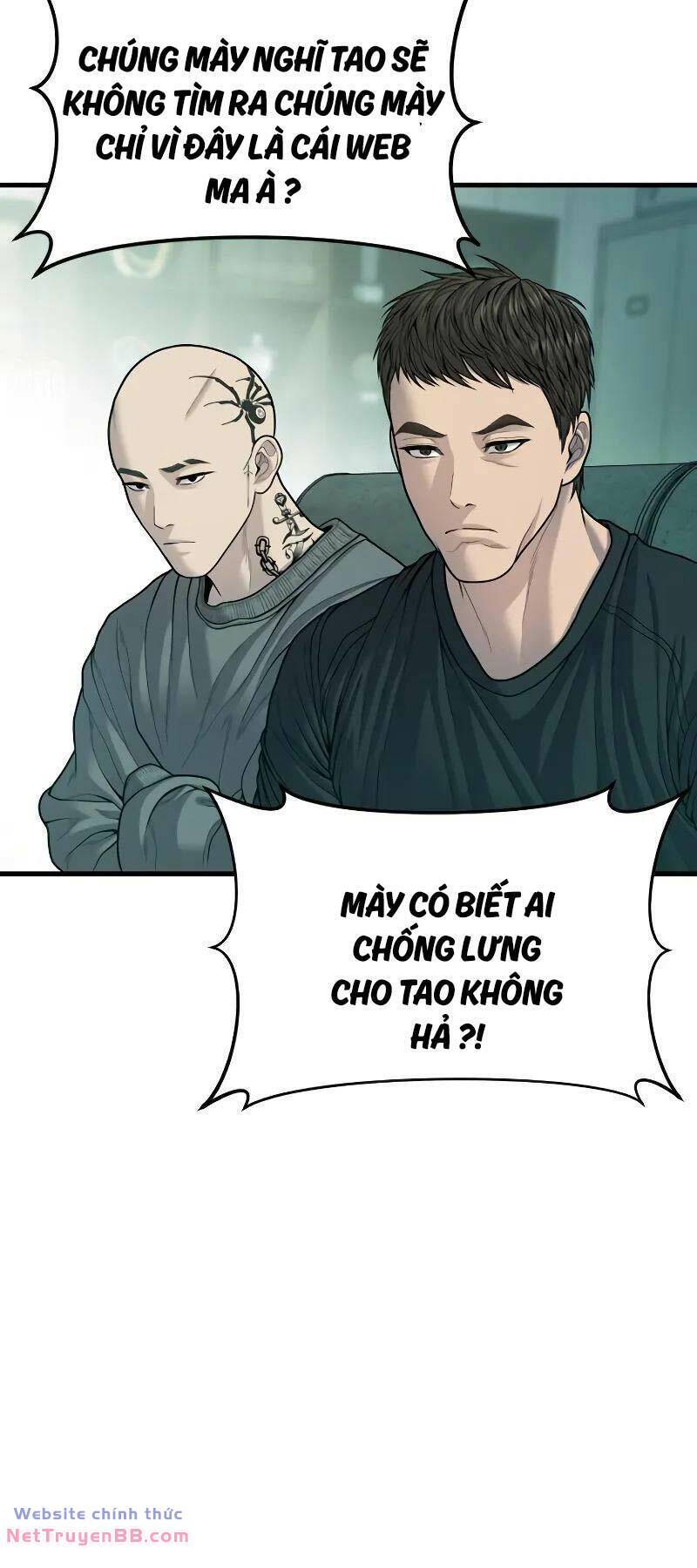 Cậu Bé Tội Phạm: Chapter 53