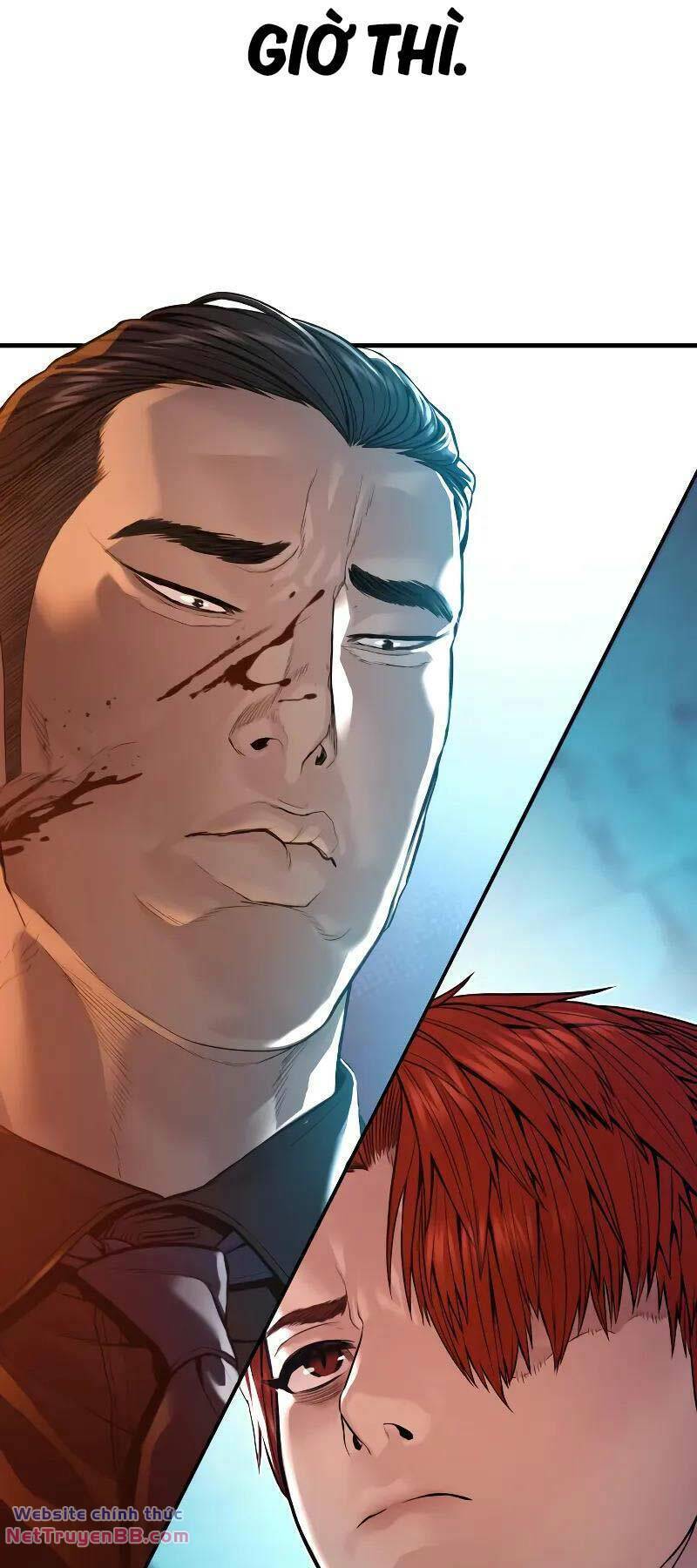 Cậu Bé Tội Phạm: Chapter 53