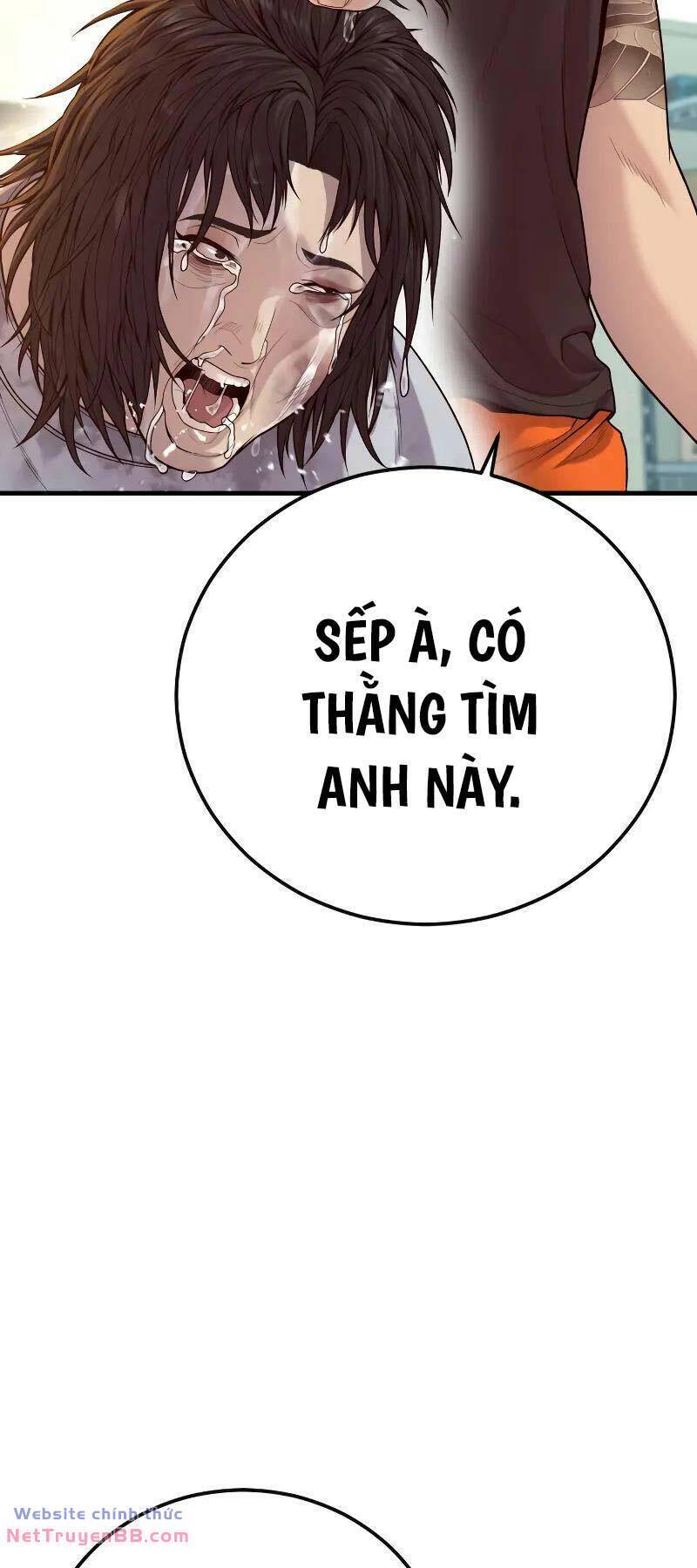 Cậu Bé Tội Phạm: Chapter 53