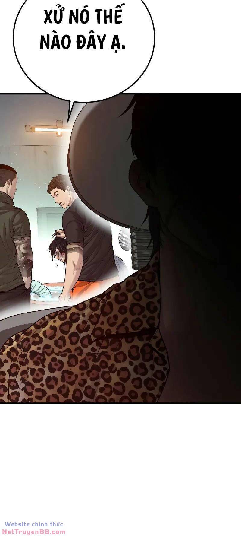 Cậu Bé Tội Phạm: Chapter 53