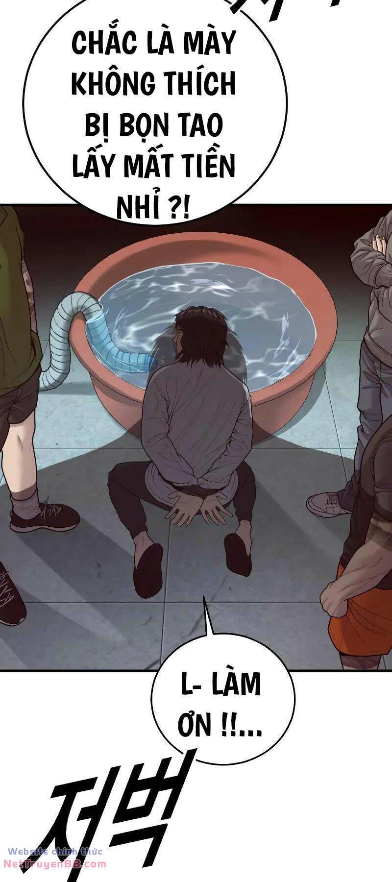 Cậu Bé Tội Phạm: Chapter 53