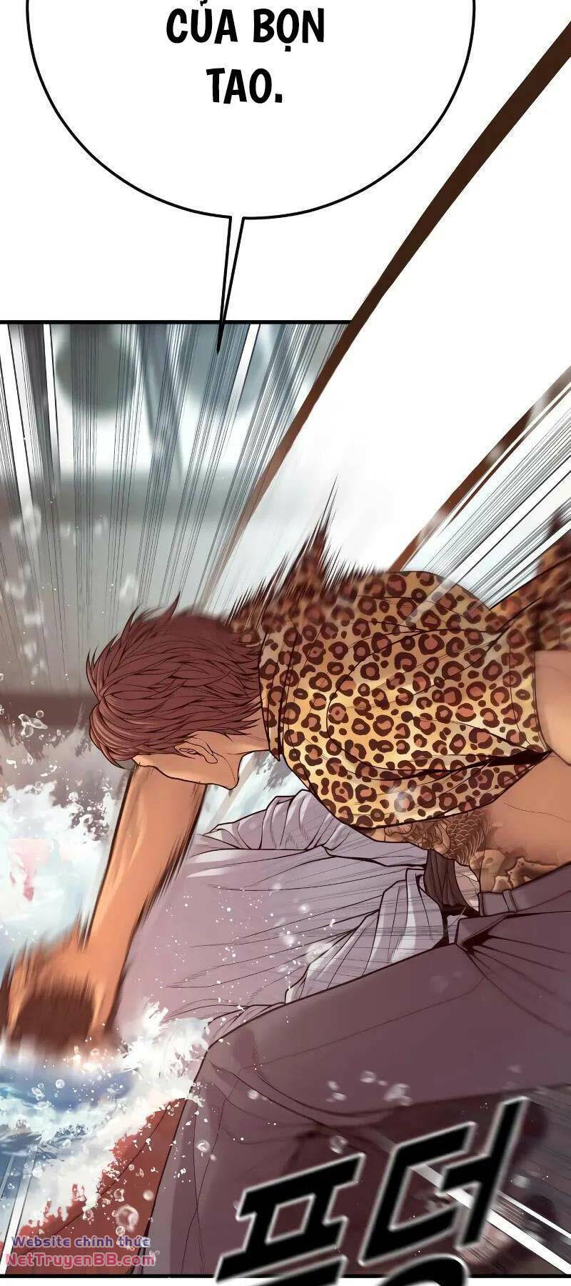 Cậu Bé Tội Phạm: Chapter 53