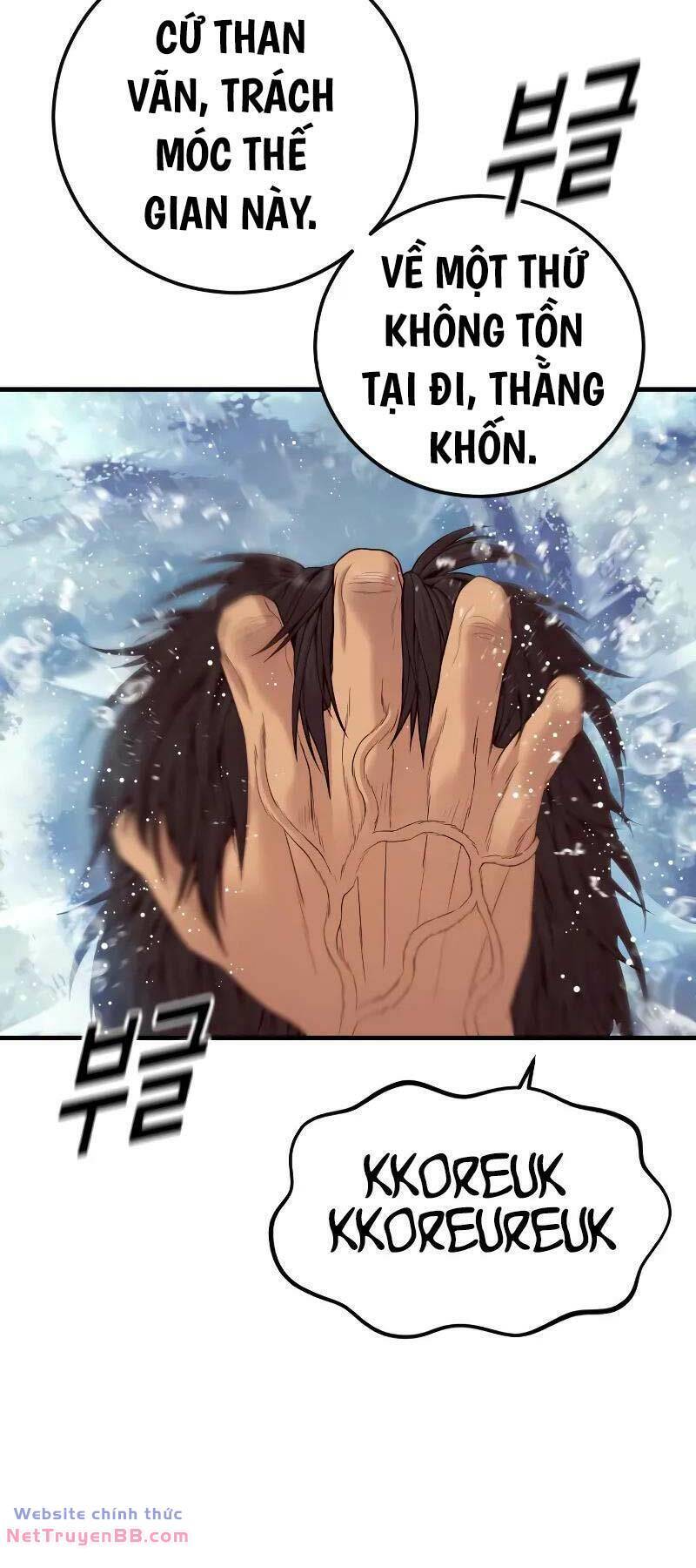 Cậu Bé Tội Phạm: Chapter 53