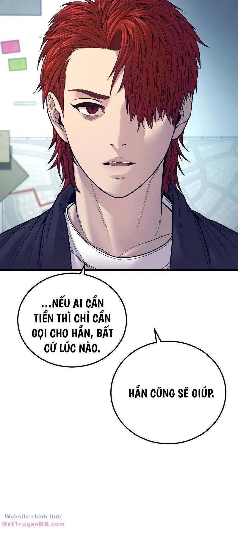 Cậu Bé Tội Phạm: Chapter 53