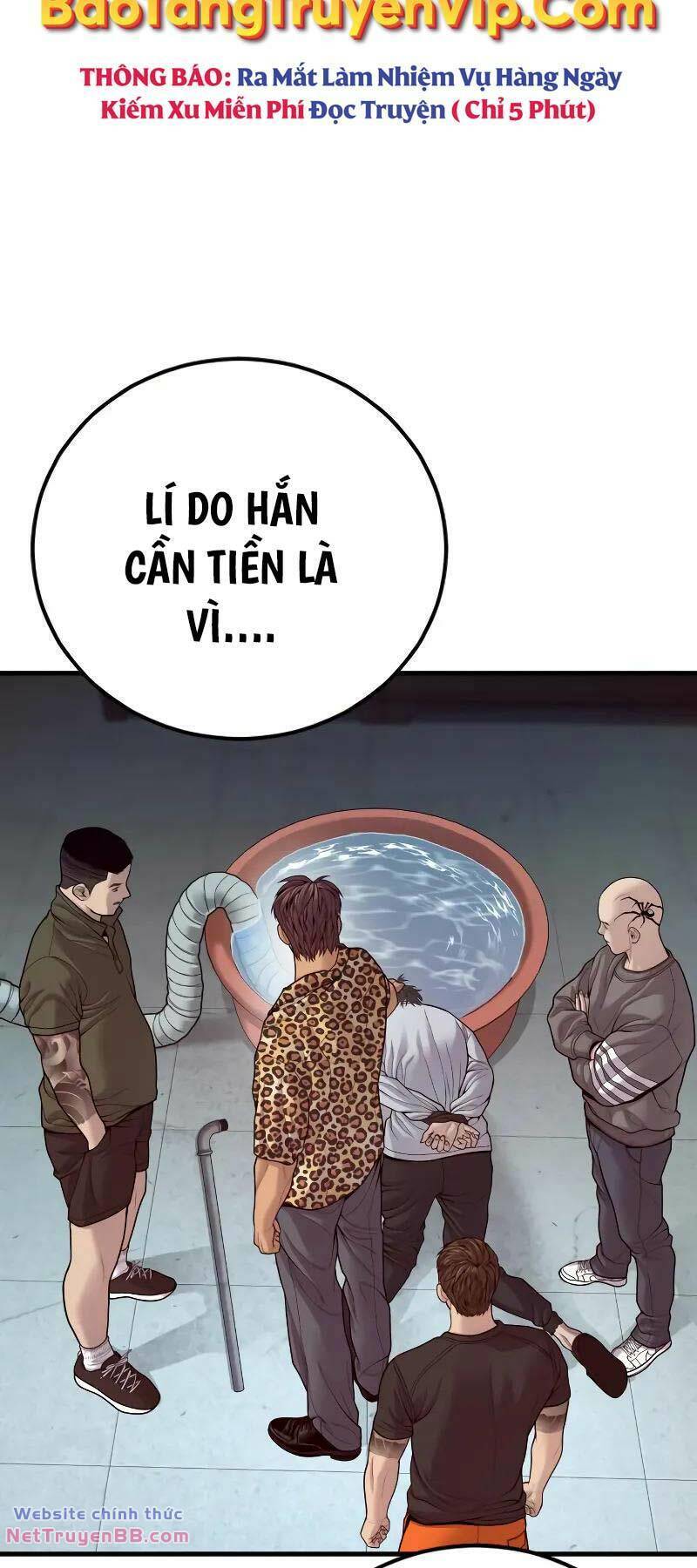 Cậu Bé Tội Phạm: Chapter 53