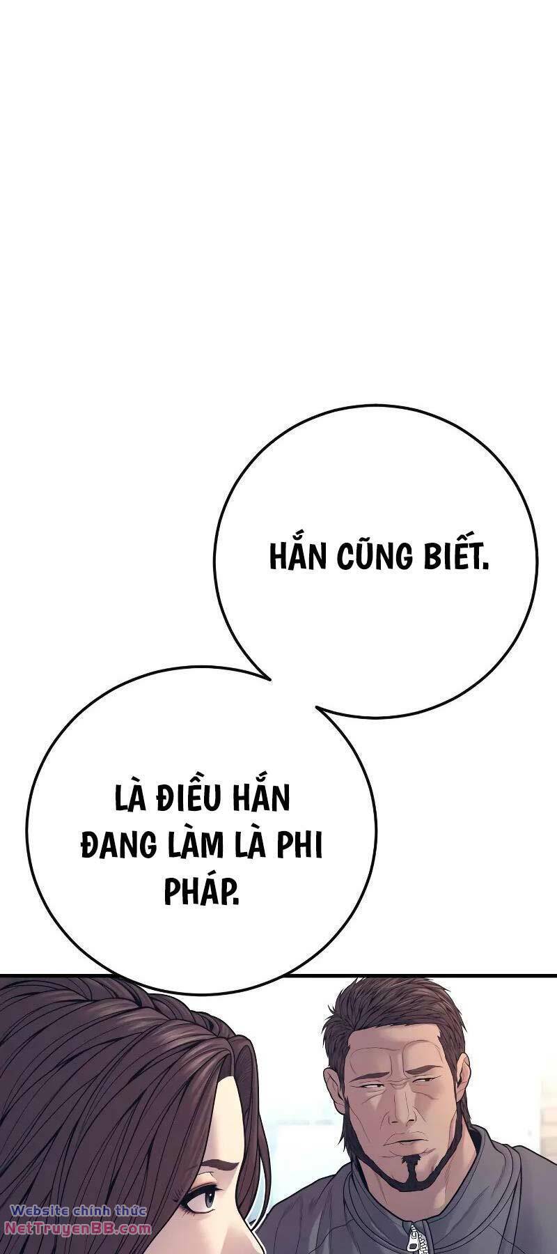 Cậu Bé Tội Phạm: Chapter 53