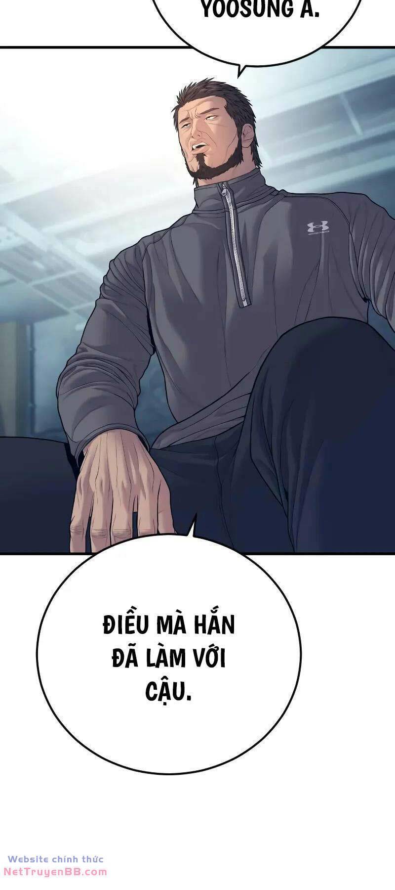 Cậu Bé Tội Phạm: Chapter 53