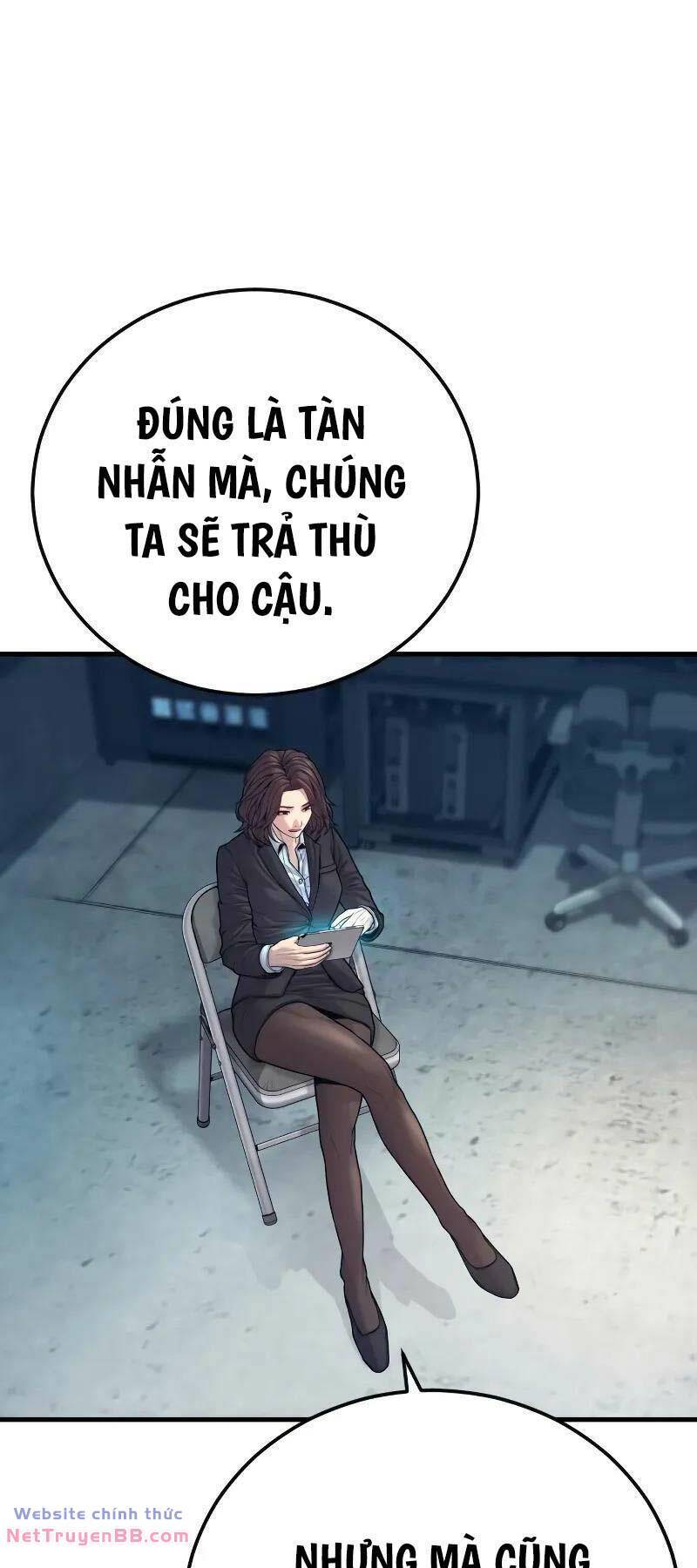 Cậu Bé Tội Phạm: Chapter 53
