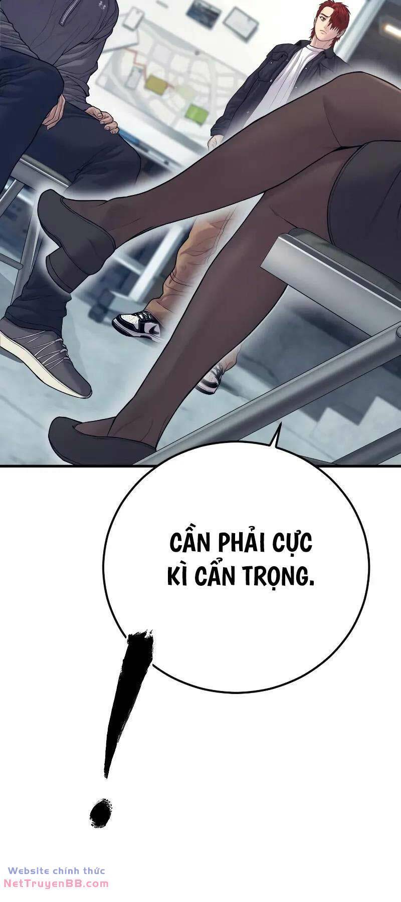 Cậu Bé Tội Phạm: Chapter 53