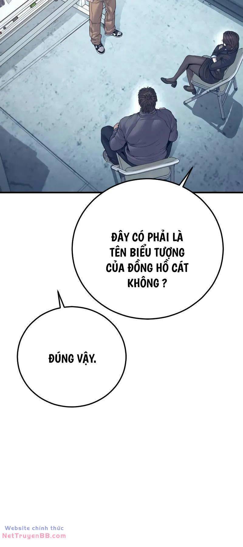 Cậu Bé Tội Phạm: Chapter 53