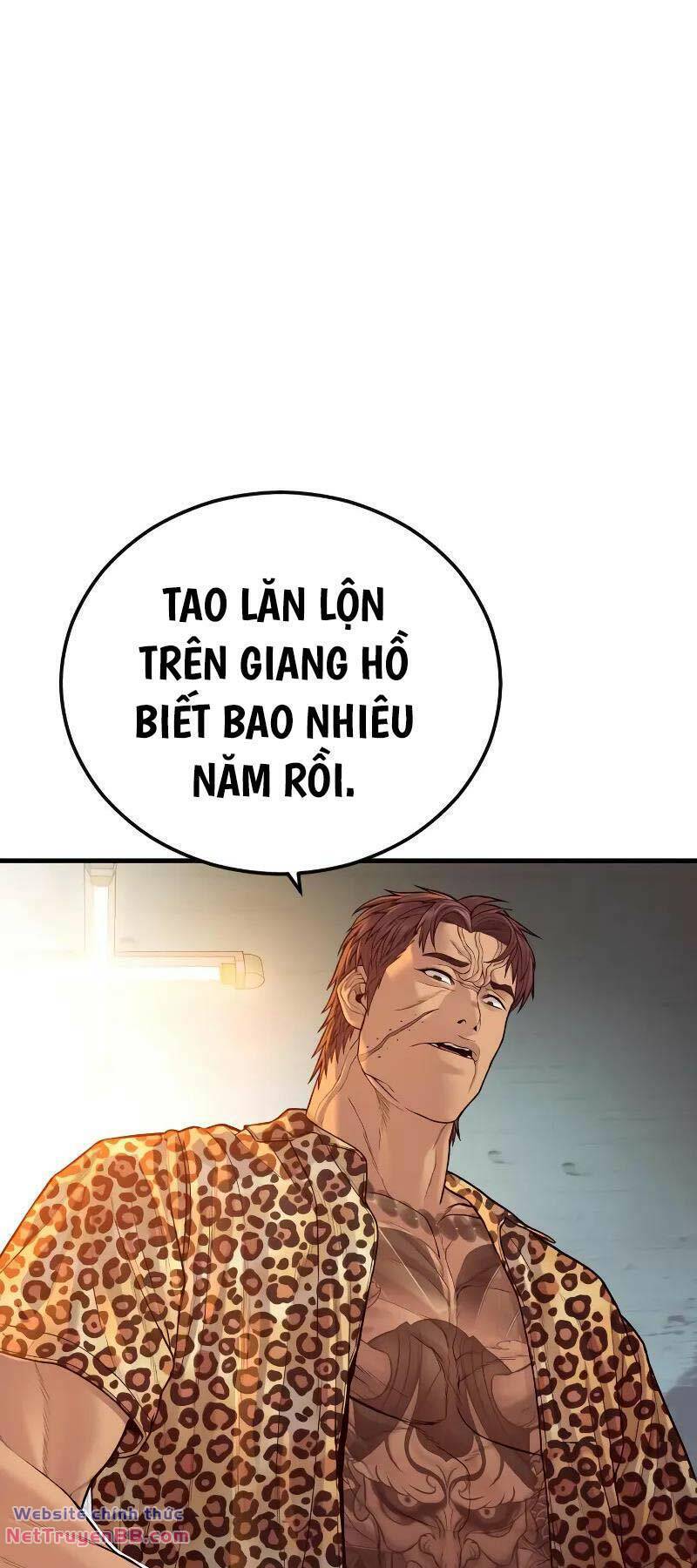 Cậu Bé Tội Phạm: Chapter 53