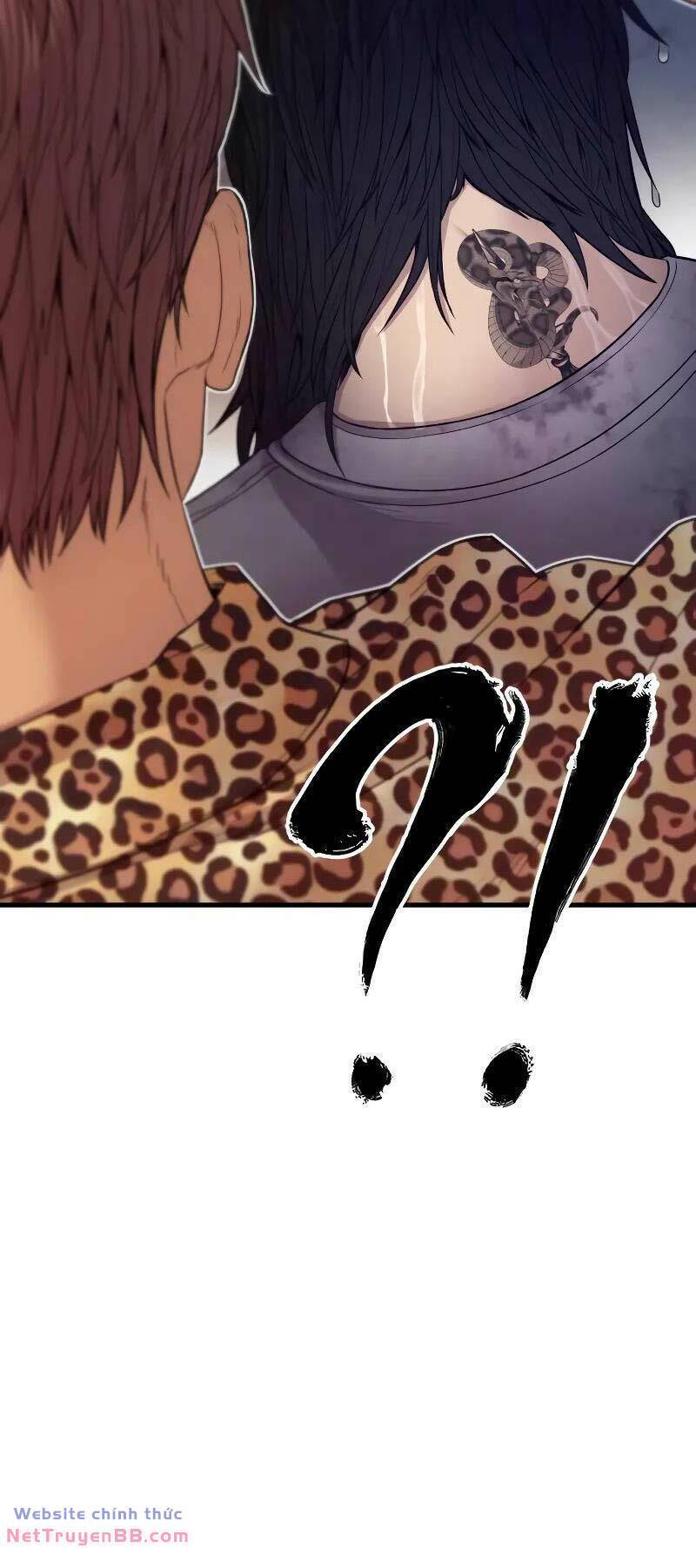 Cậu Bé Tội Phạm: Chapter 53
