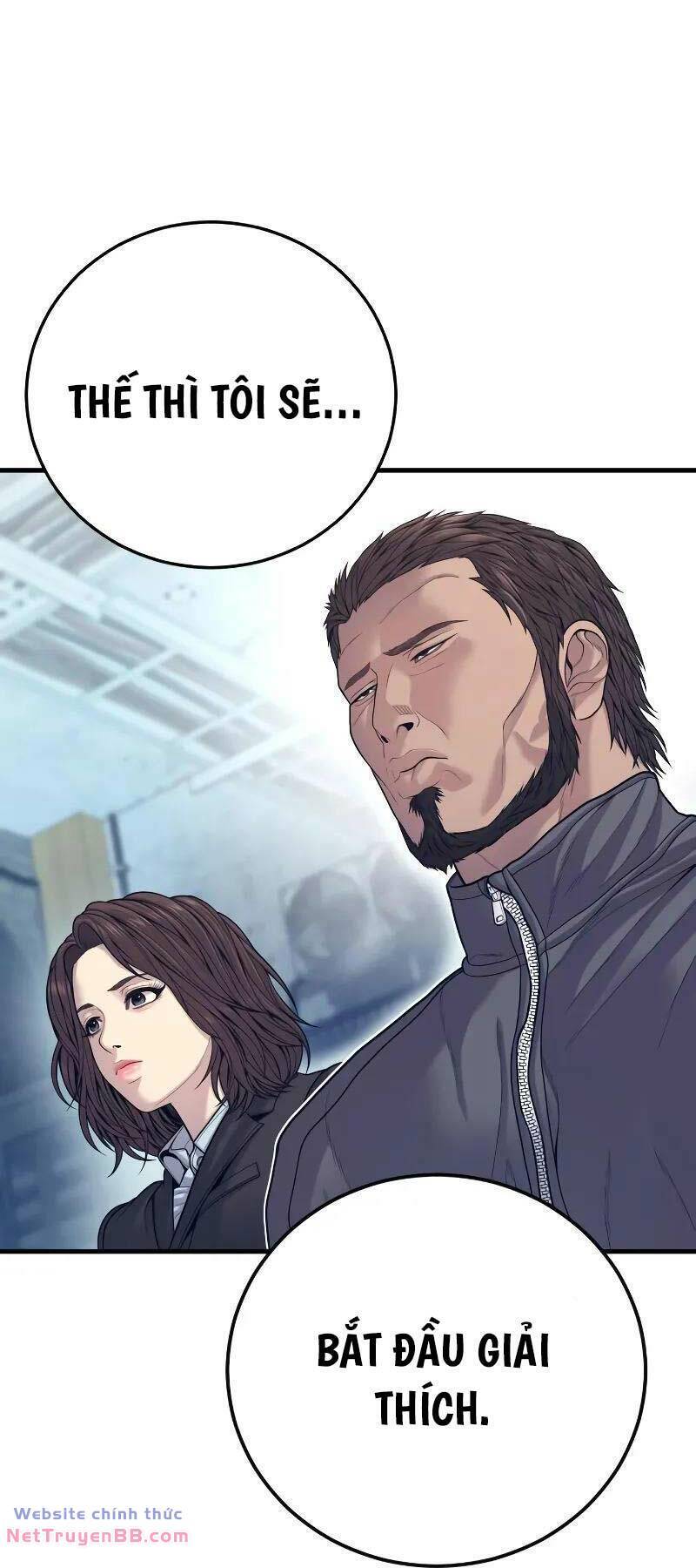 Cậu Bé Tội Phạm: Chapter 53
