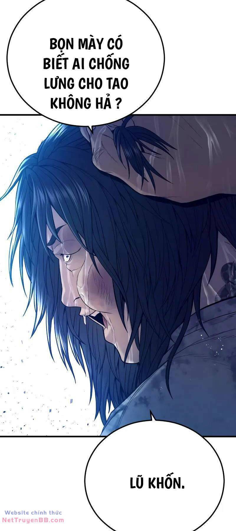 Cậu Bé Tội Phạm: Chapter 53