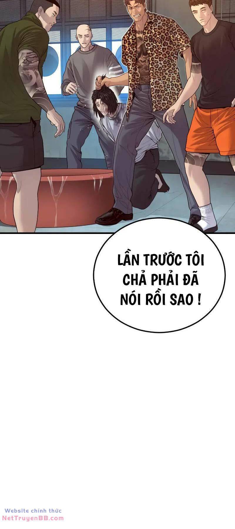 Cậu Bé Tội Phạm: Chapter 53