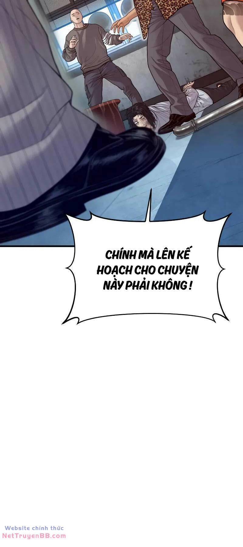 Cậu Bé Tội Phạm: Chapter 53