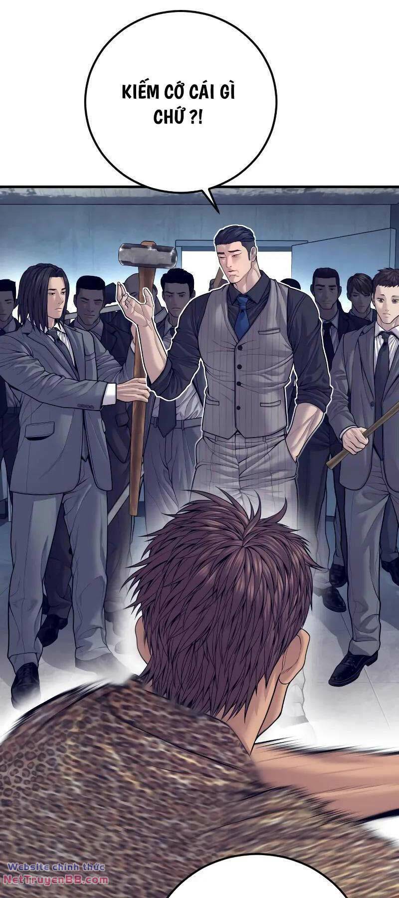 Cậu Bé Tội Phạm: Chapter 53