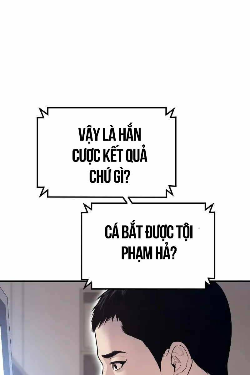 Cậu Bé Tội Phạm: Chapter 54.5