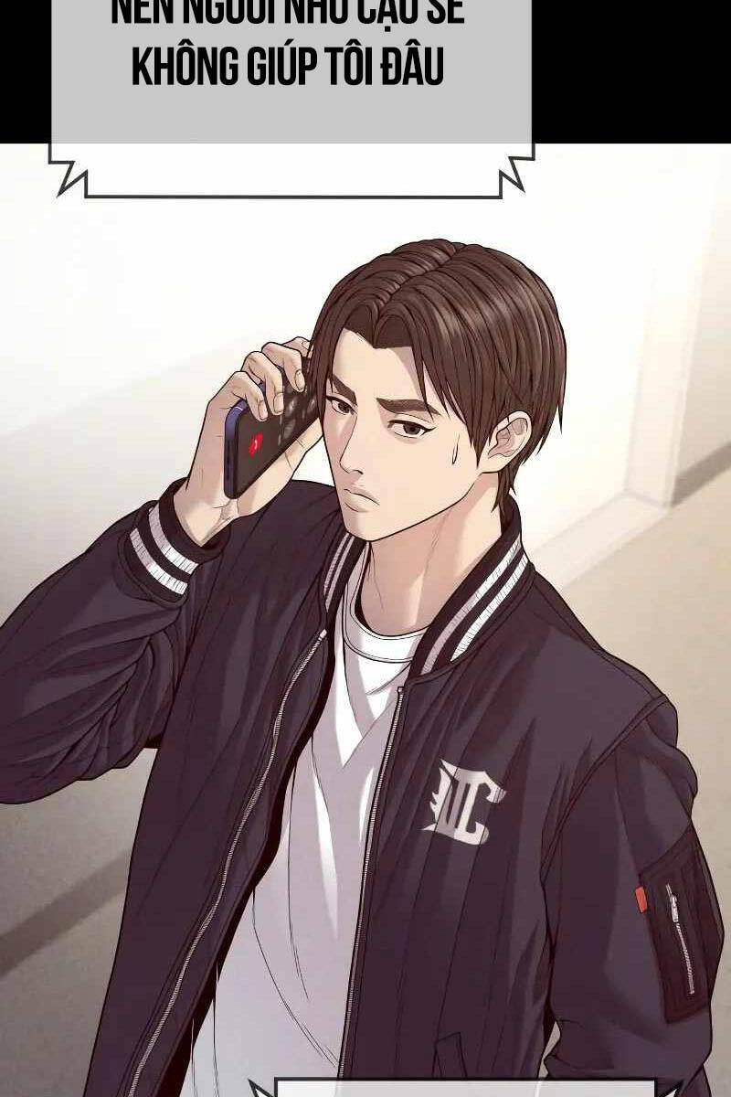 Cậu Bé Tội Phạm: Chapter 54.5
