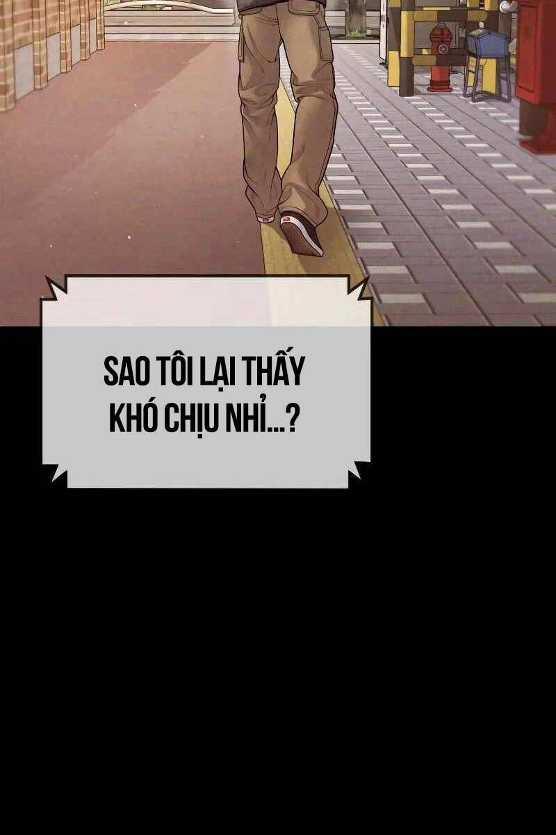 Cậu Bé Tội Phạm: Chapter 54.5
