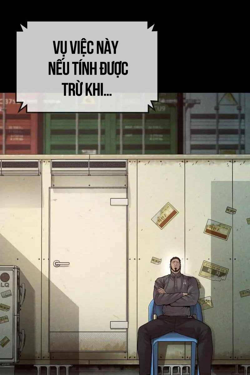 Cậu Bé Tội Phạm: Chapter 54.5