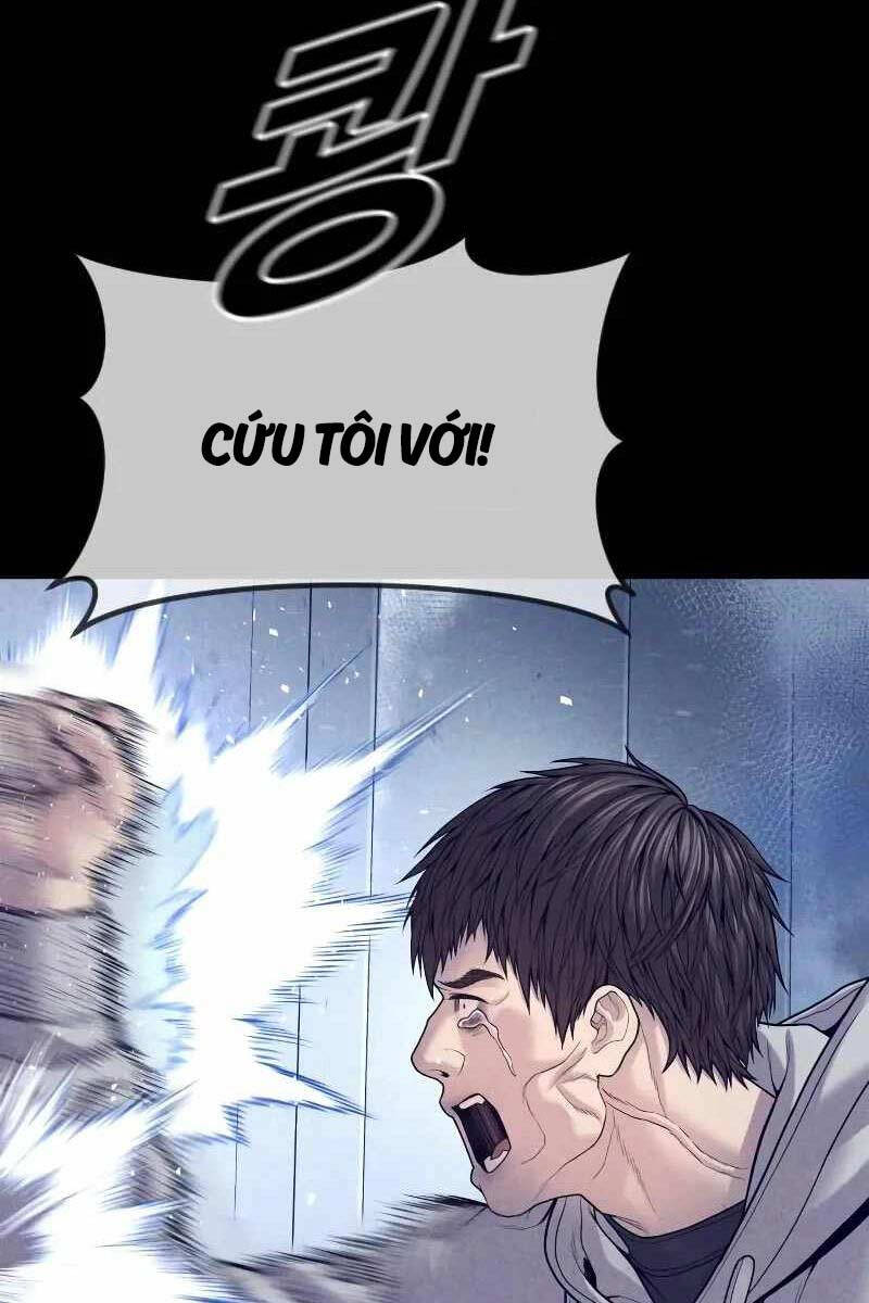 Cậu Bé Tội Phạm: Chapter 54.5