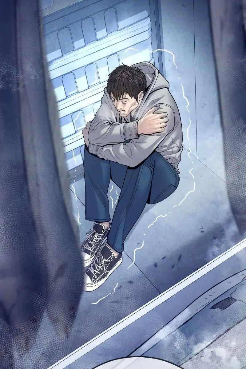 Cậu Bé Tội Phạm: Chapter 54.5