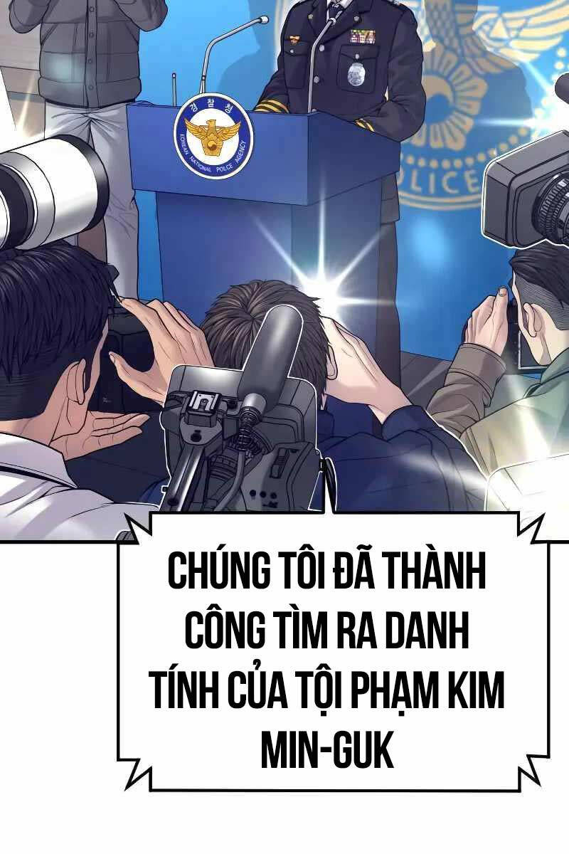 Cậu Bé Tội Phạm: Chapter 54.5