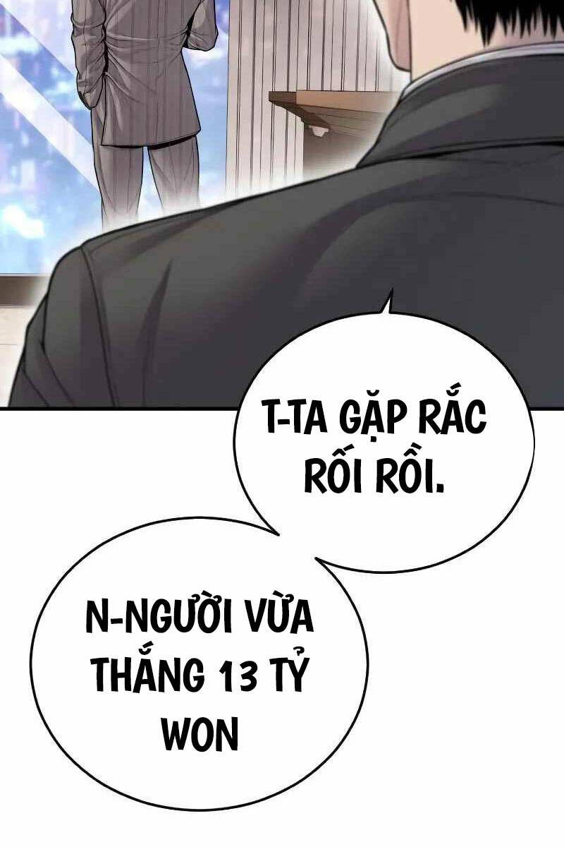 Cậu Bé Tội Phạm: Chapter 54.5