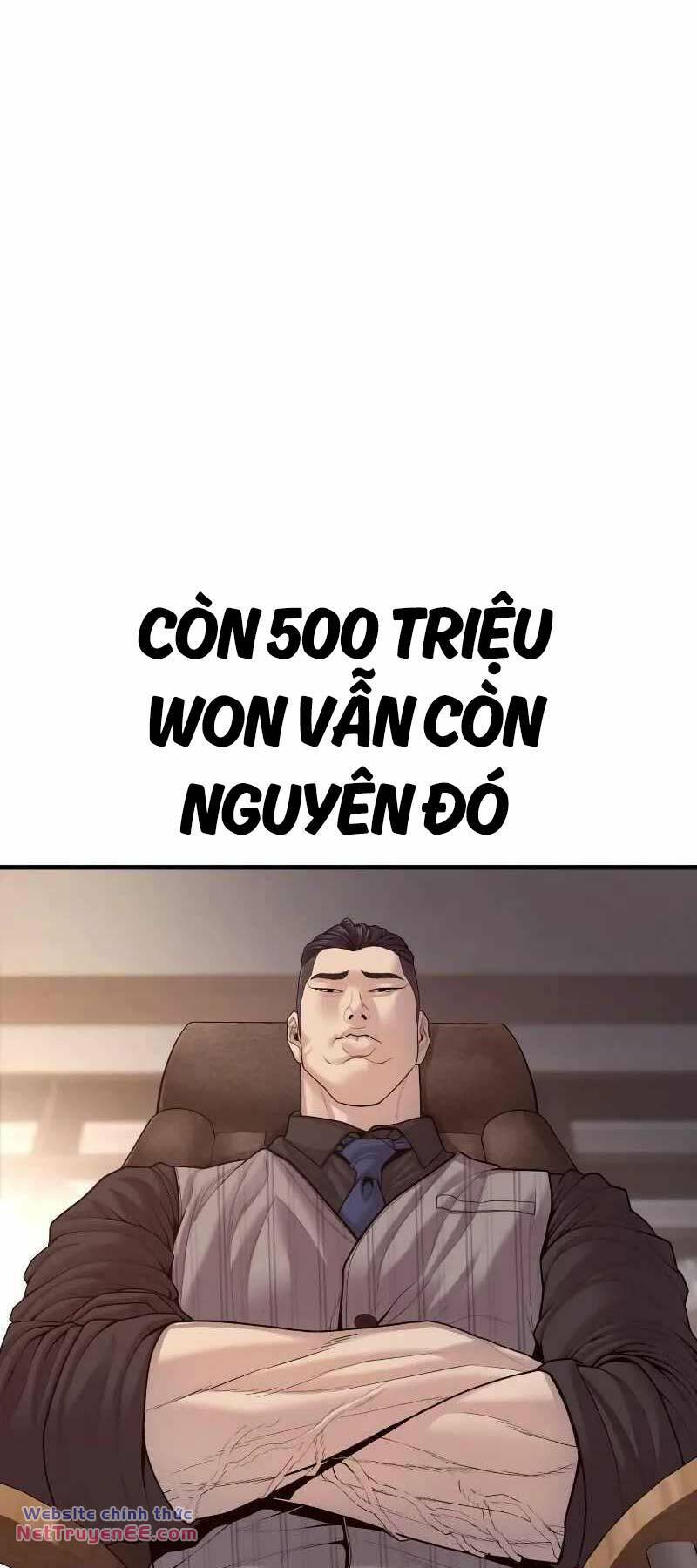 Cậu Bé Tội Phạm: Chapter 54
