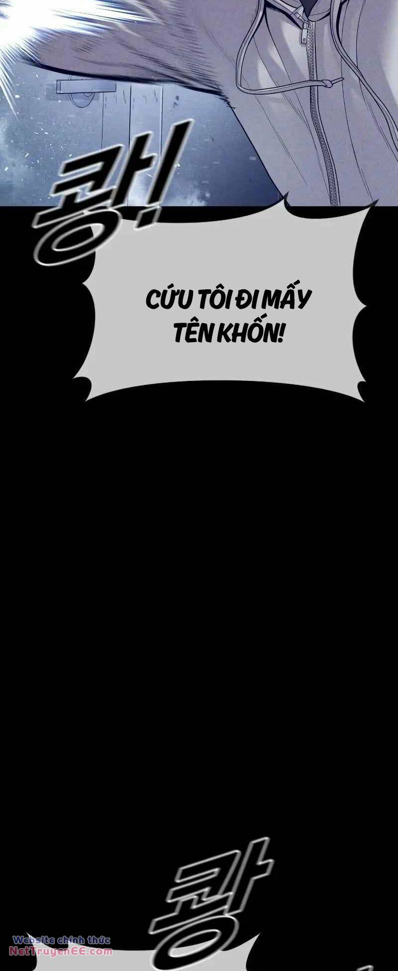 Cậu Bé Tội Phạm: Chapter 54