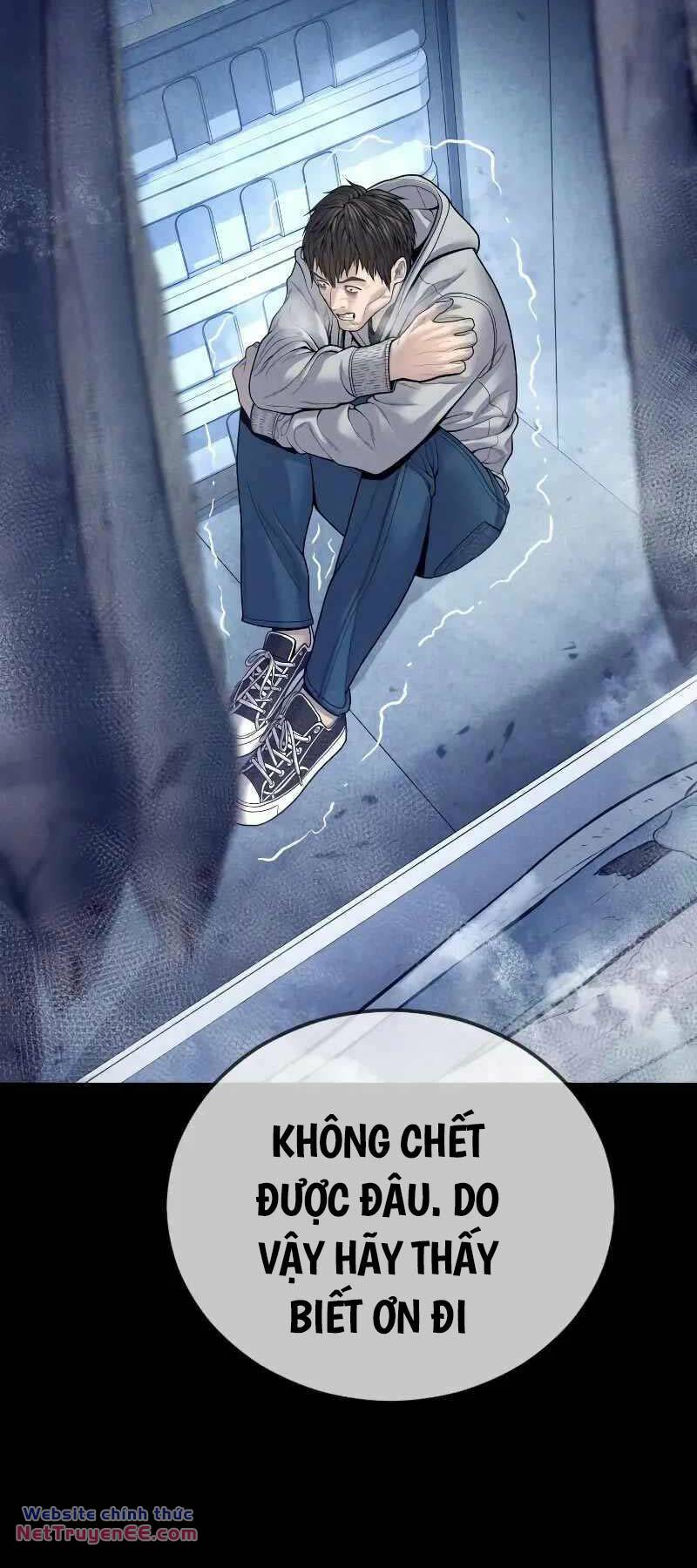 Cậu Bé Tội Phạm: Chapter 54