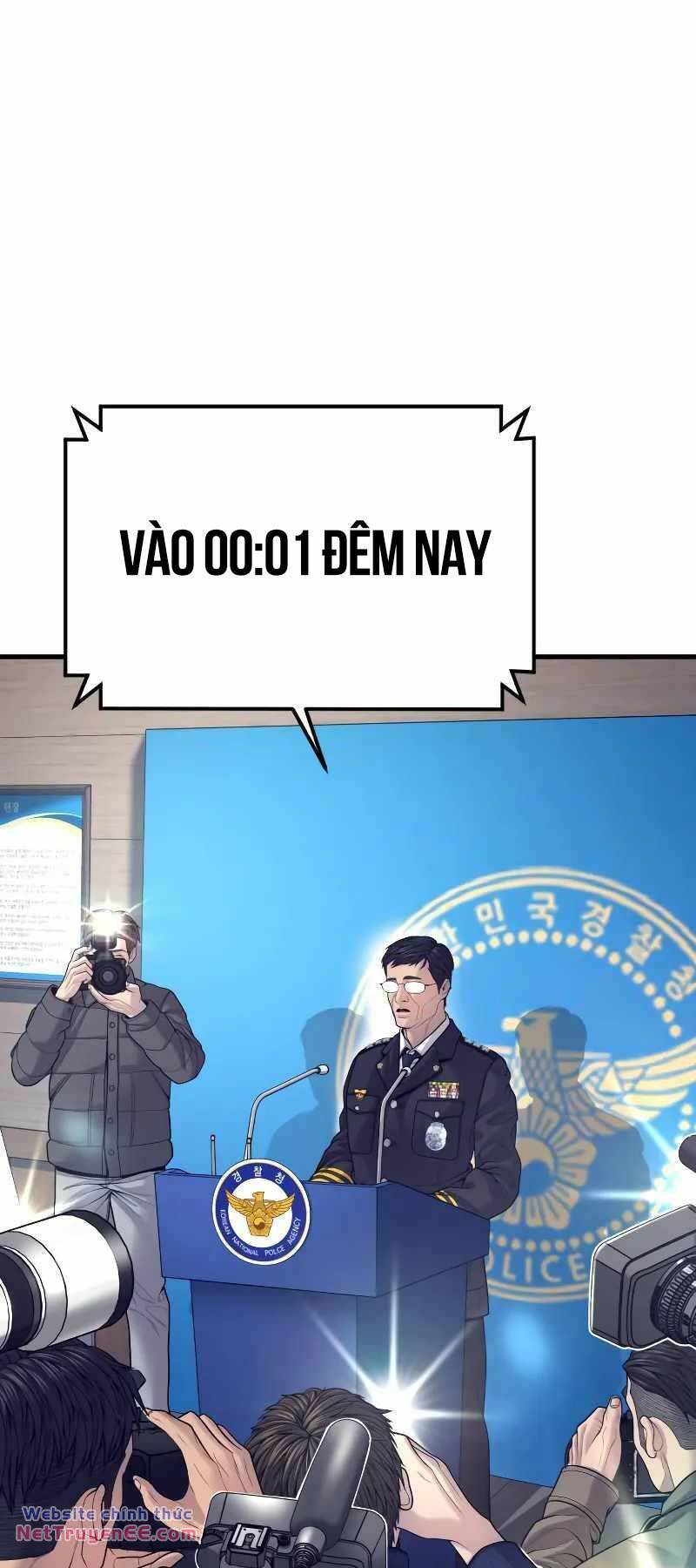 Cậu Bé Tội Phạm: Chapter 54