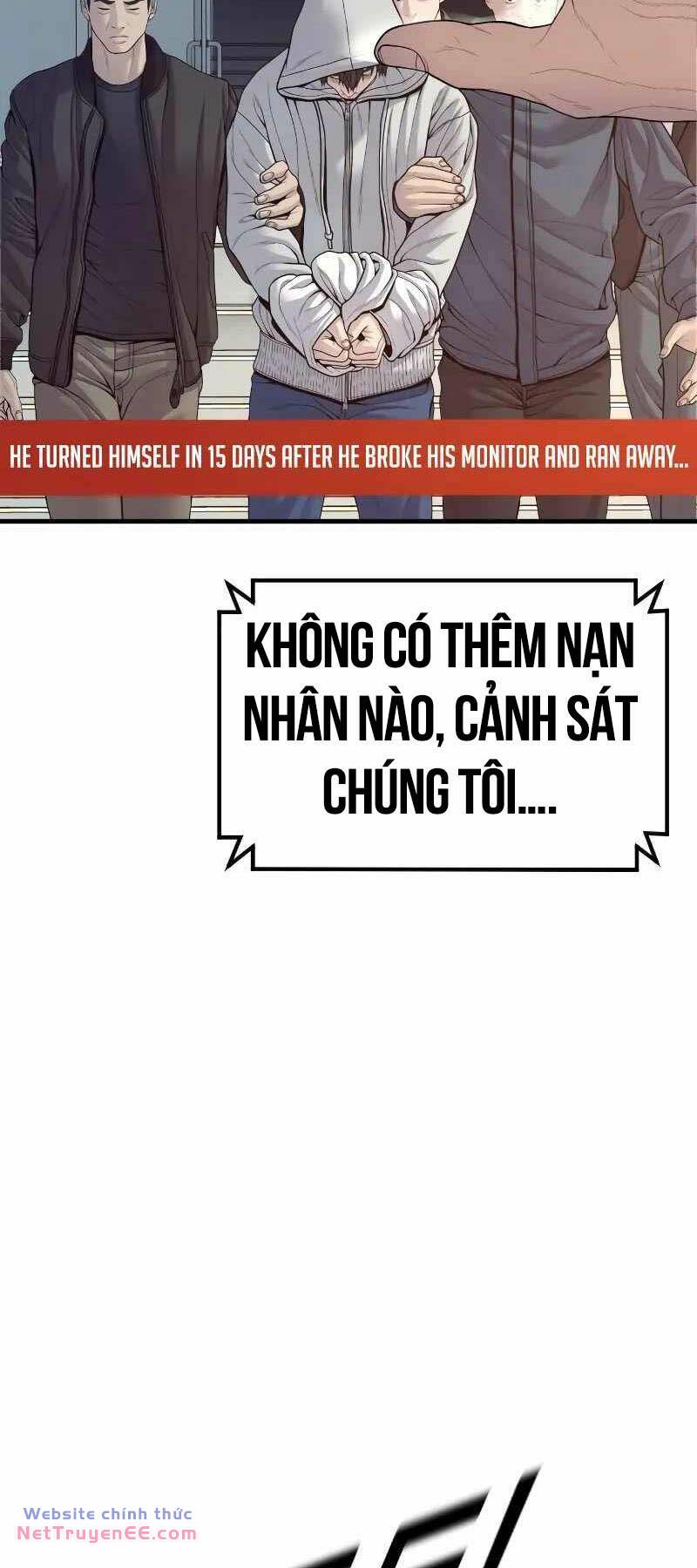 Cậu Bé Tội Phạm: Chapter 54