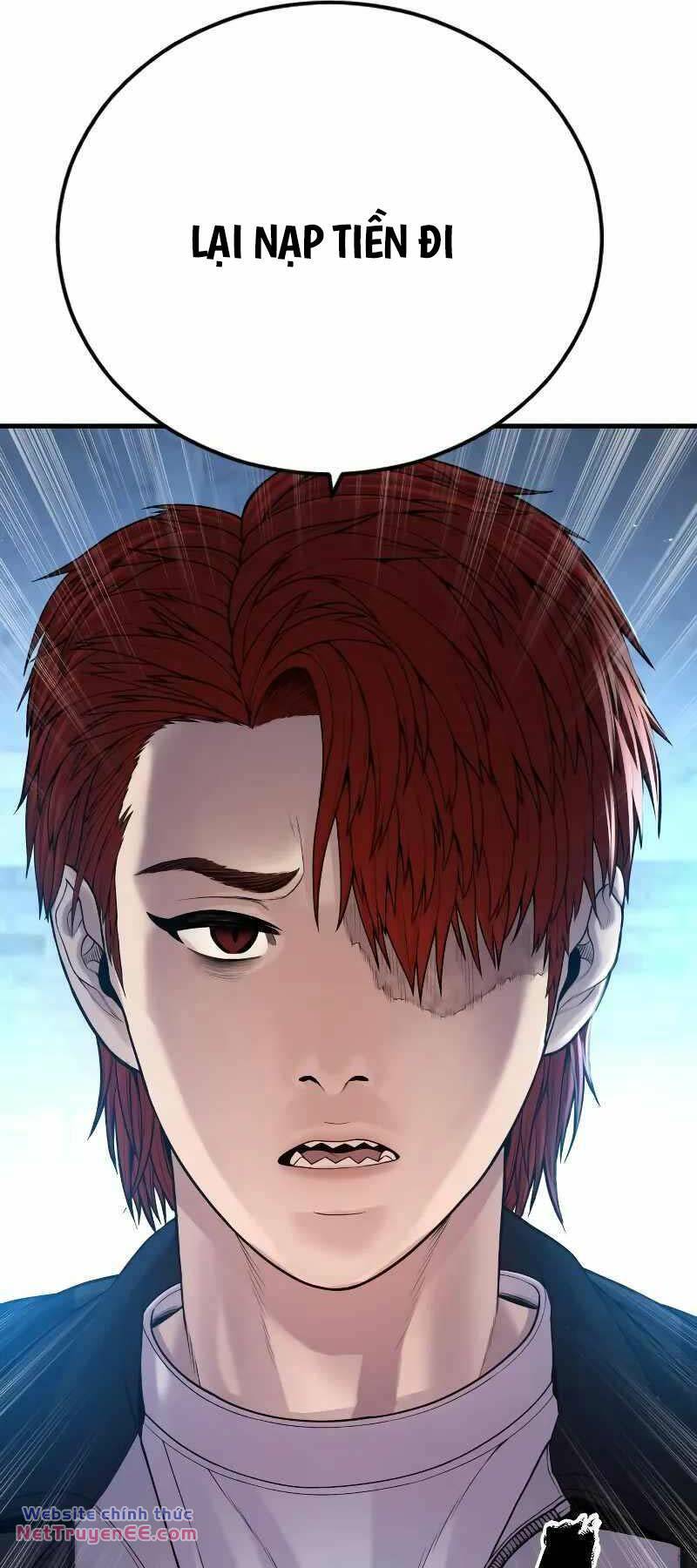 Cậu Bé Tội Phạm: Chapter 54