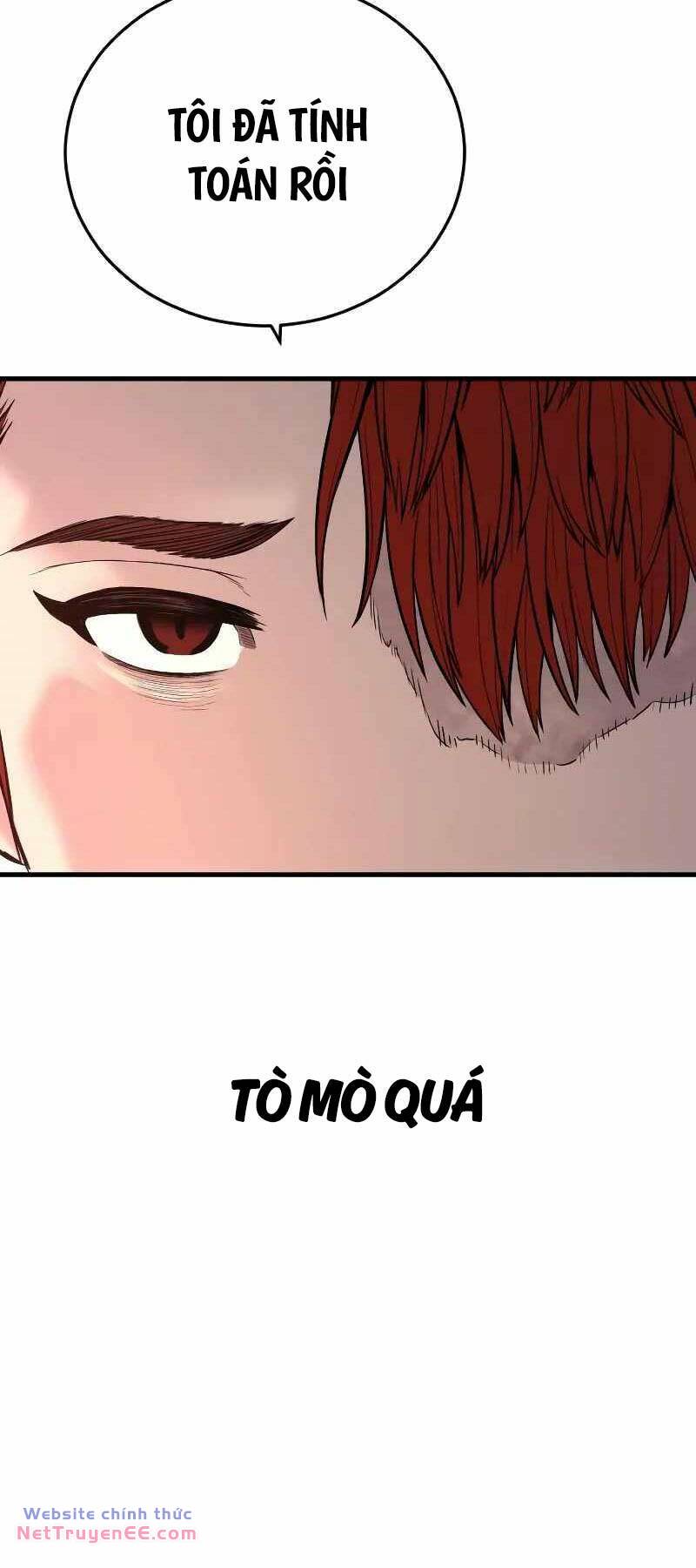 Cậu Bé Tội Phạm: Chapter 54