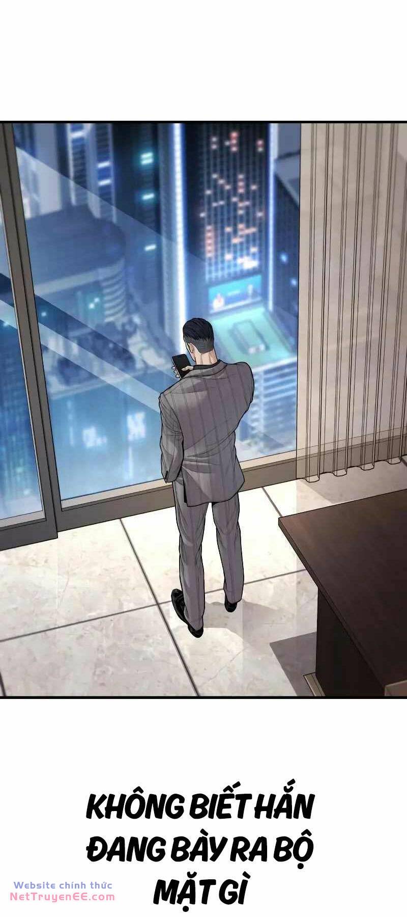 Cậu Bé Tội Phạm: Chapter 54