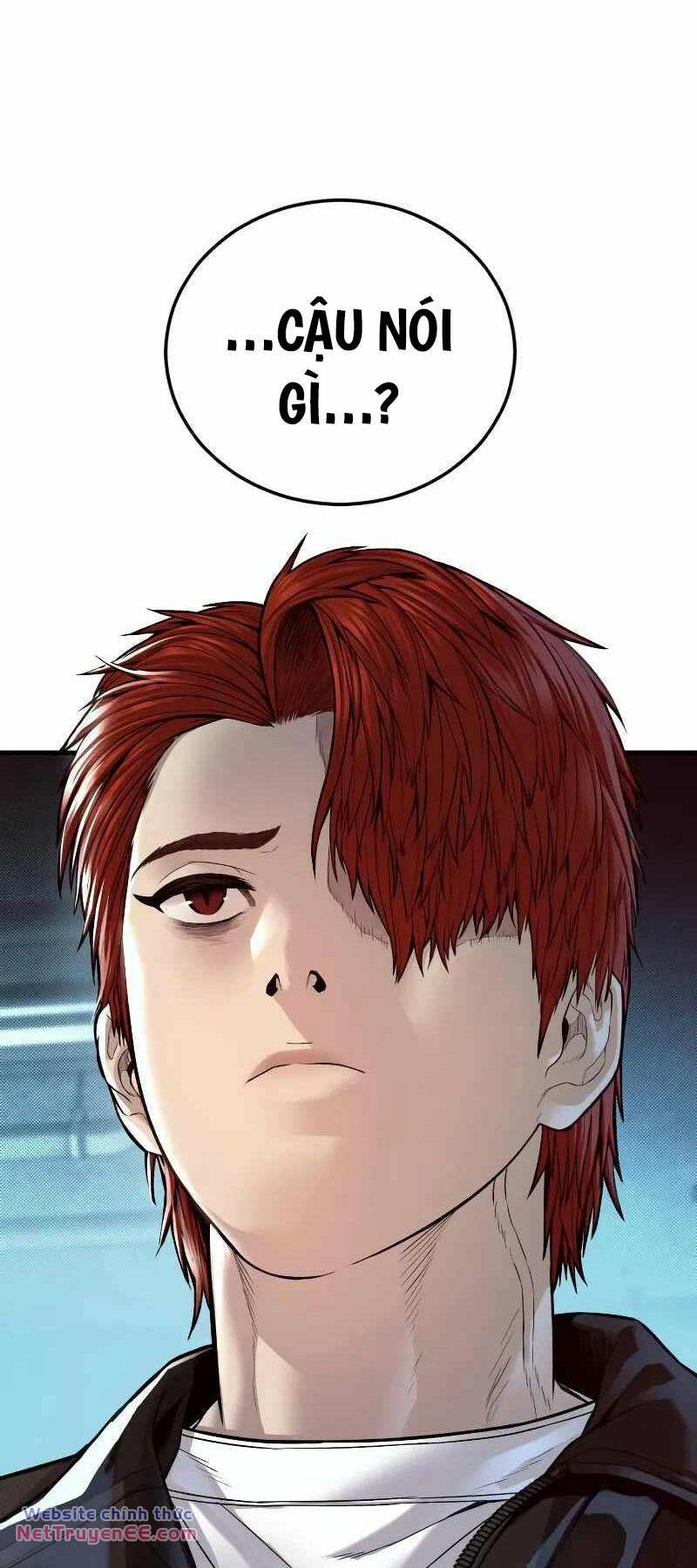 Cậu Bé Tội Phạm: Chapter 54