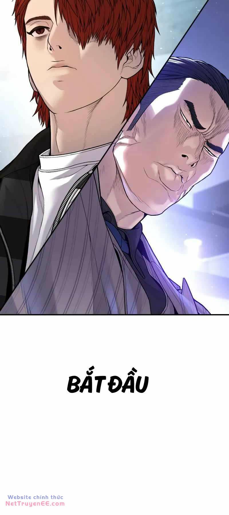 Cậu Bé Tội Phạm: Chapter 54