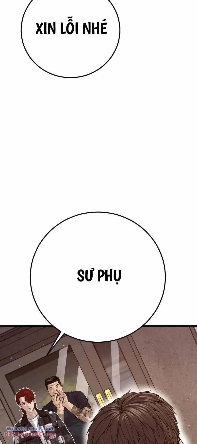 Cậu Bé Tội Phạm: Chapter 54